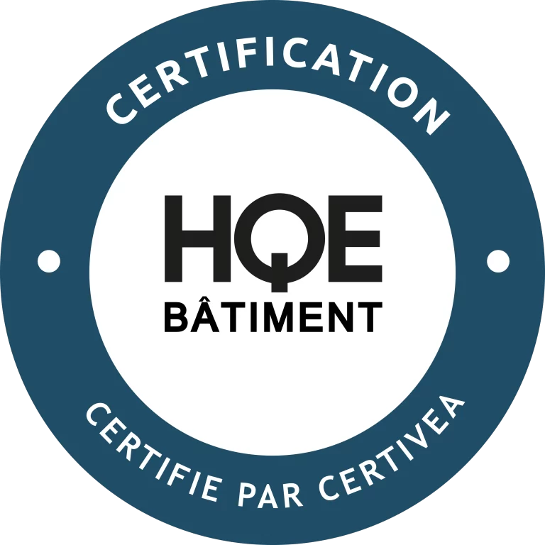 Label HQE