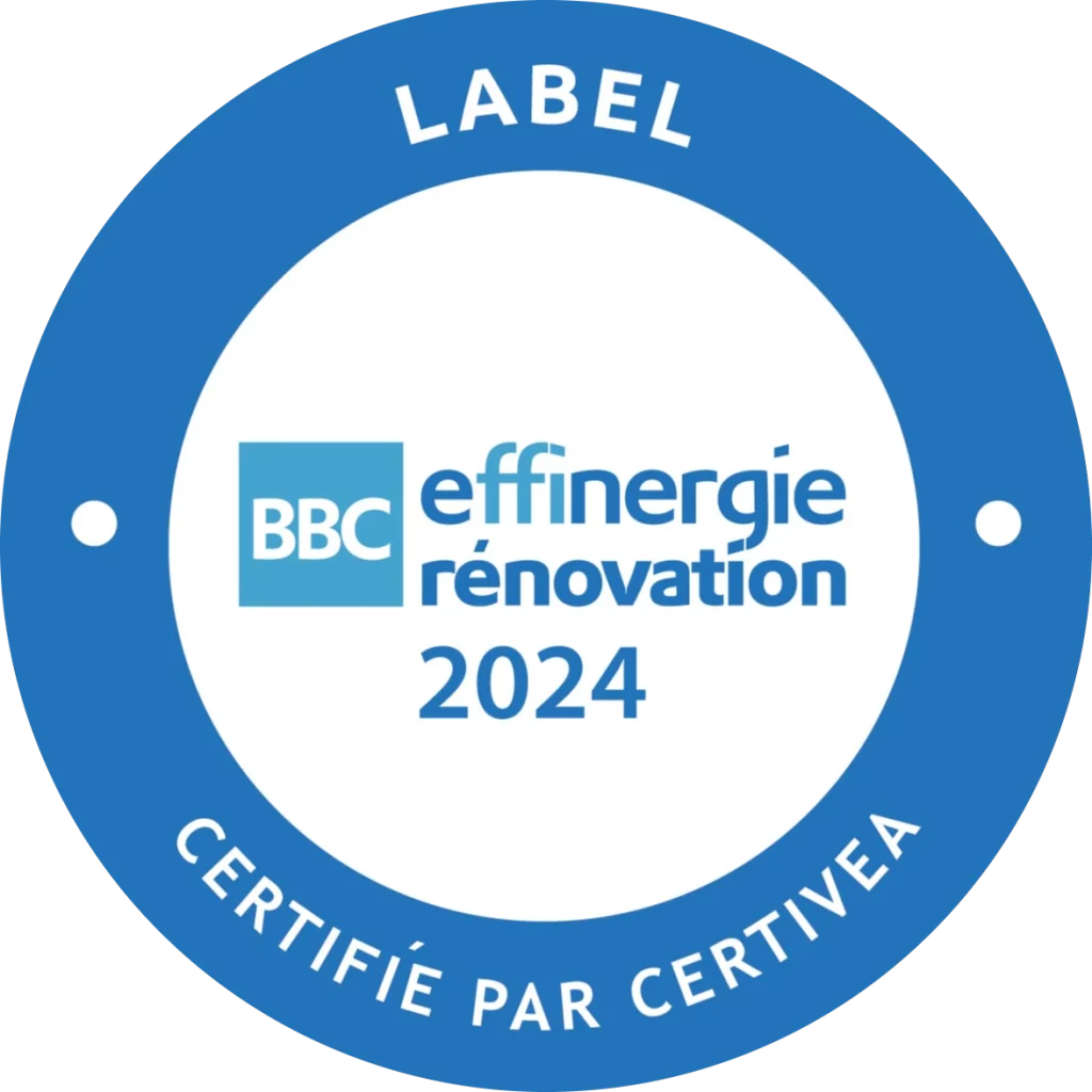 Label Effinergie